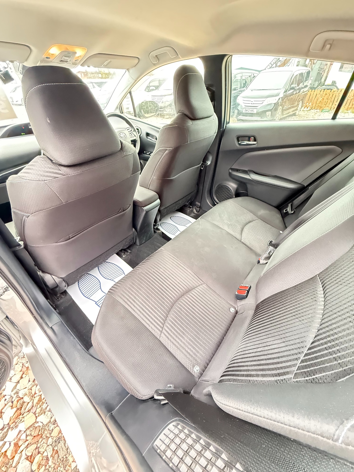 Used Toyota Prius 2019 for sale - 78104987: Photo 10