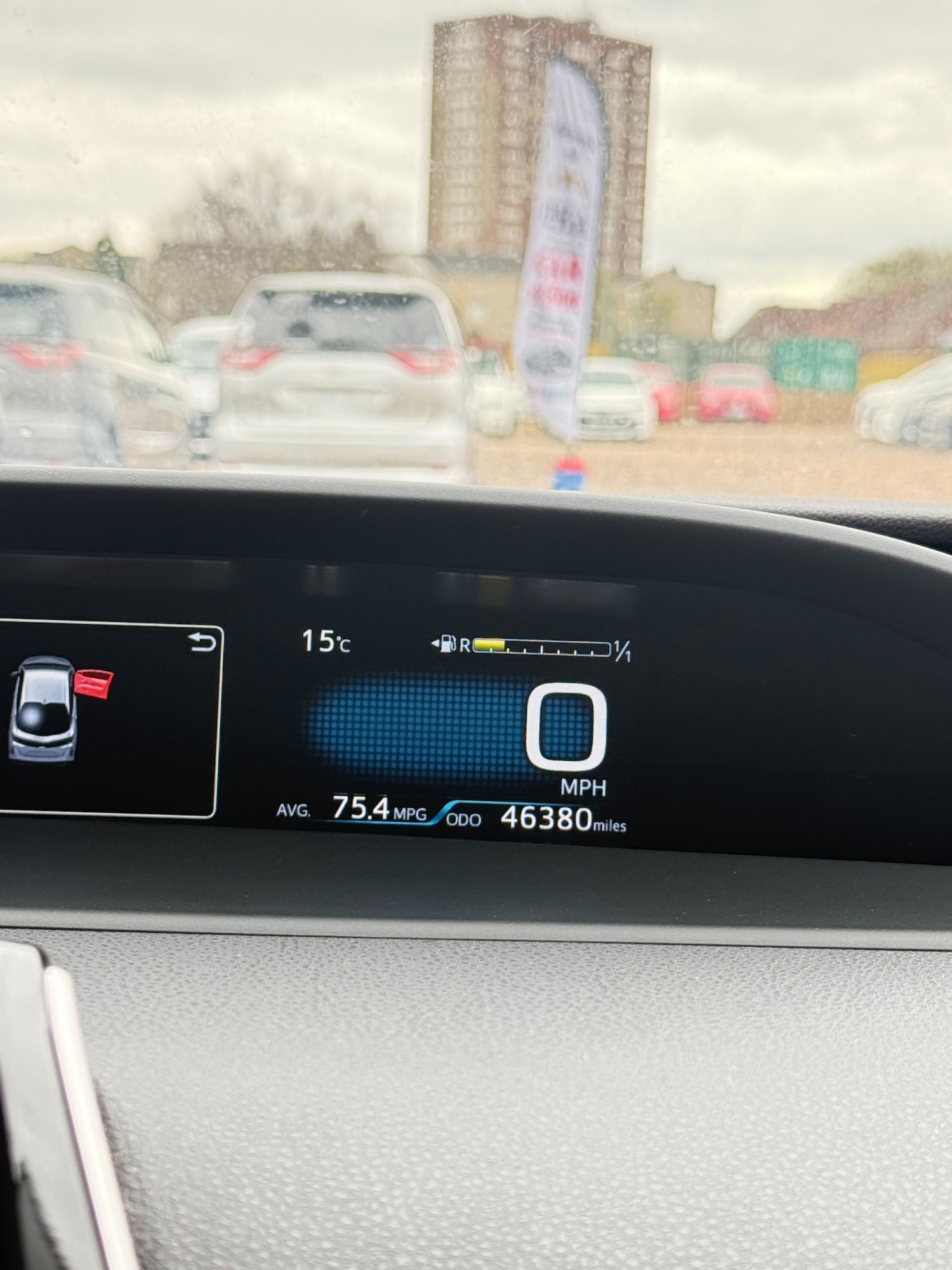 Used Toyota Prius 2019 for sale - 78104987: Photo 12