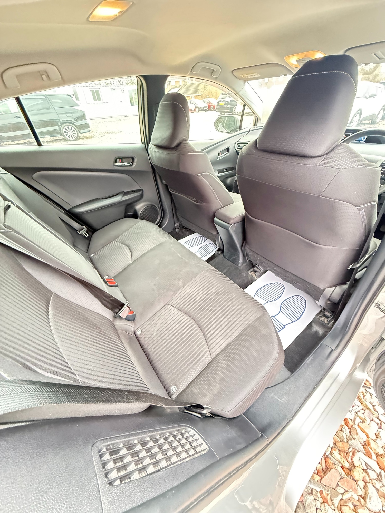 Used Toyota Prius 2019 for sale - 78104987: Photo 13