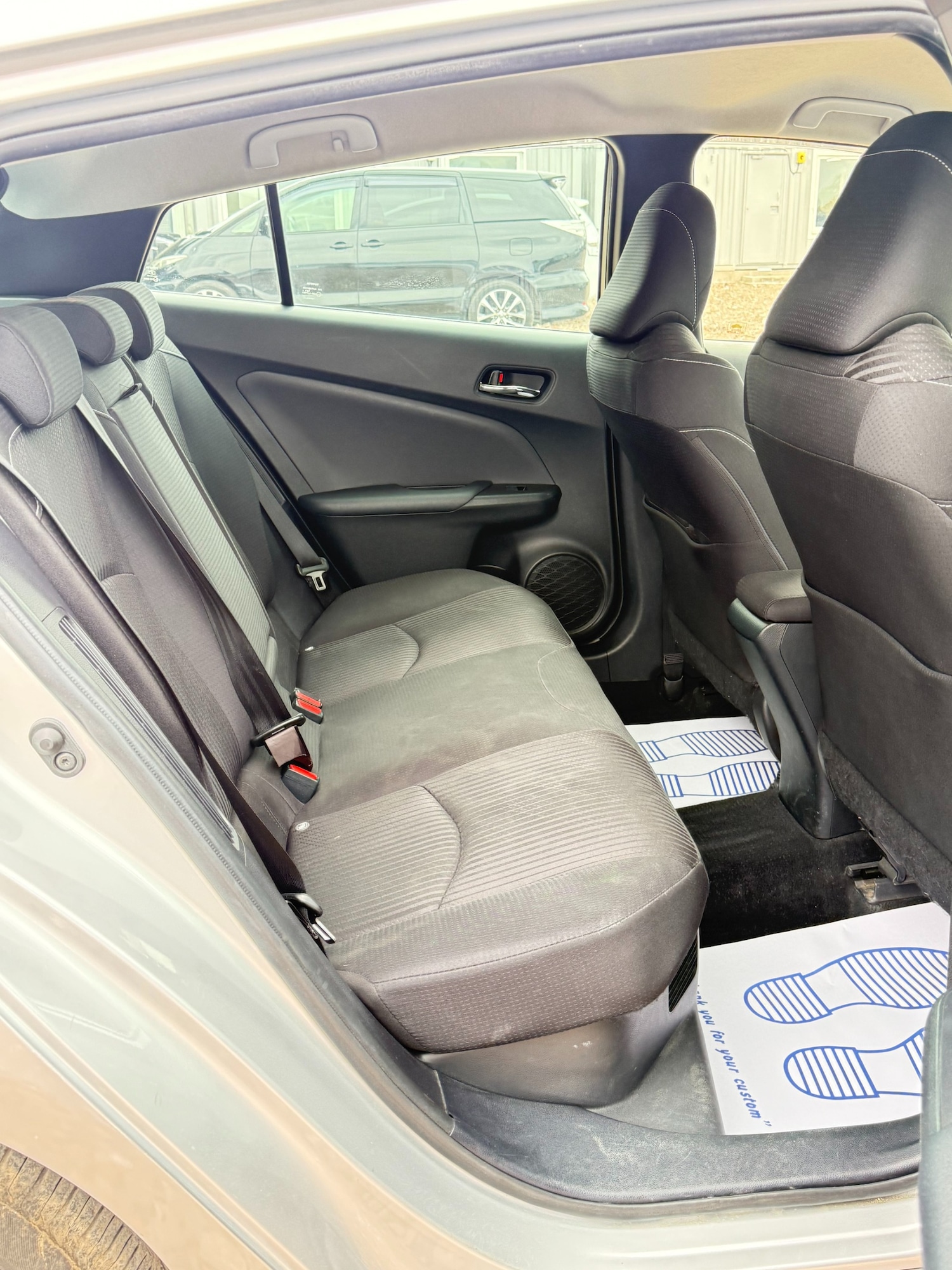 Used Toyota Prius 2019 for sale - 78104987: Photo 14