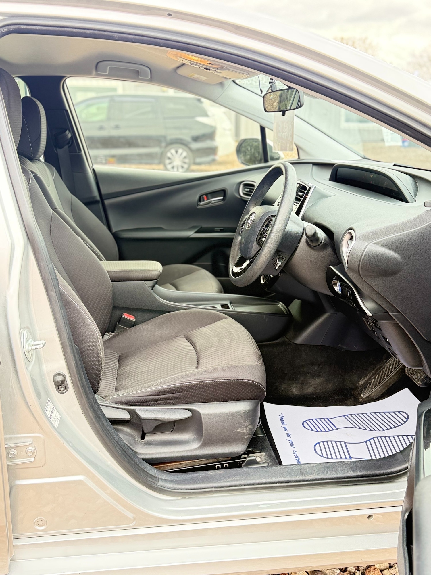 Used Toyota Prius 2019 for sale - 78104987: Photo 18