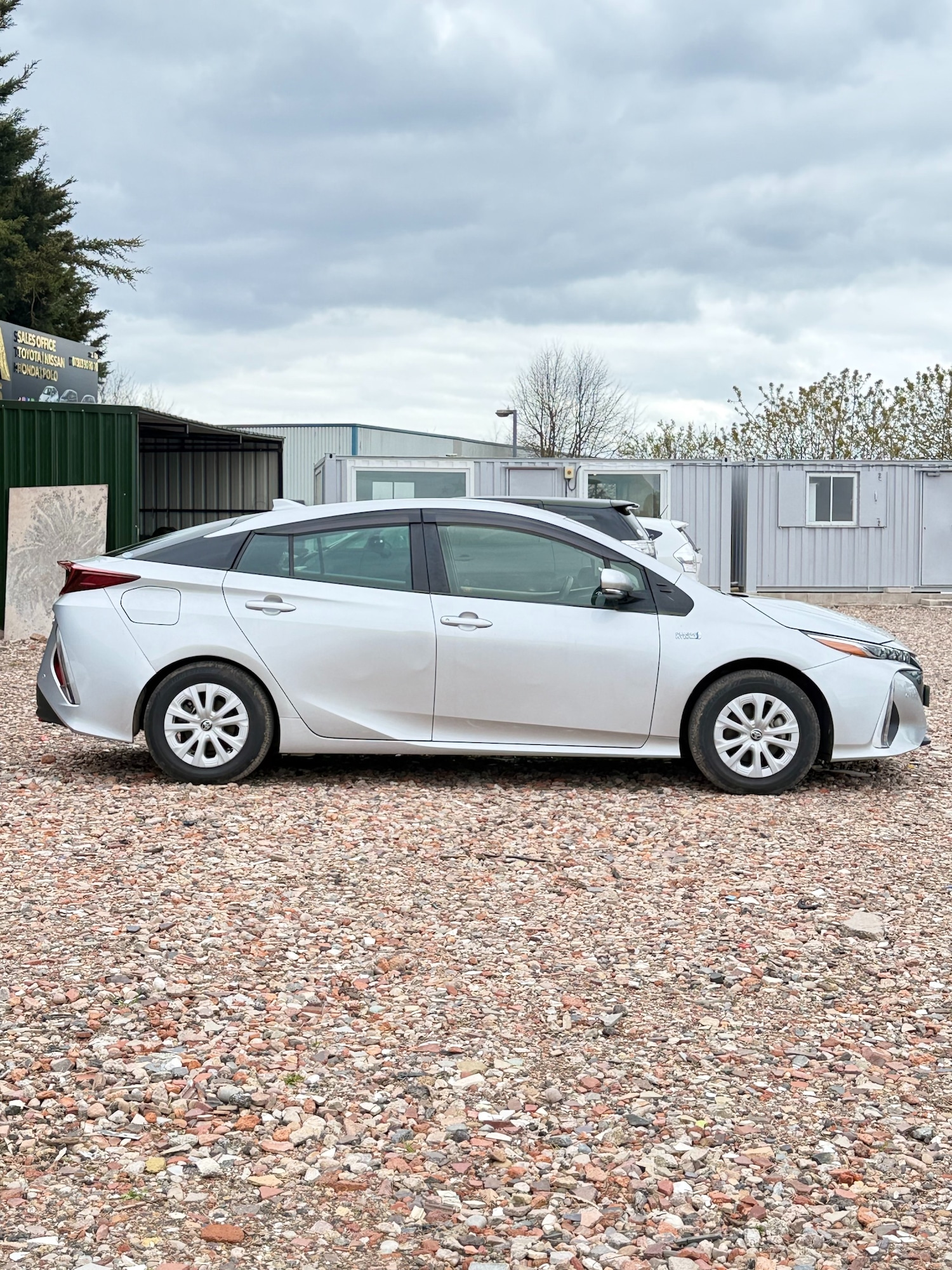 Used Toyota Prius 2019 for sale - 78104987: Photo 4