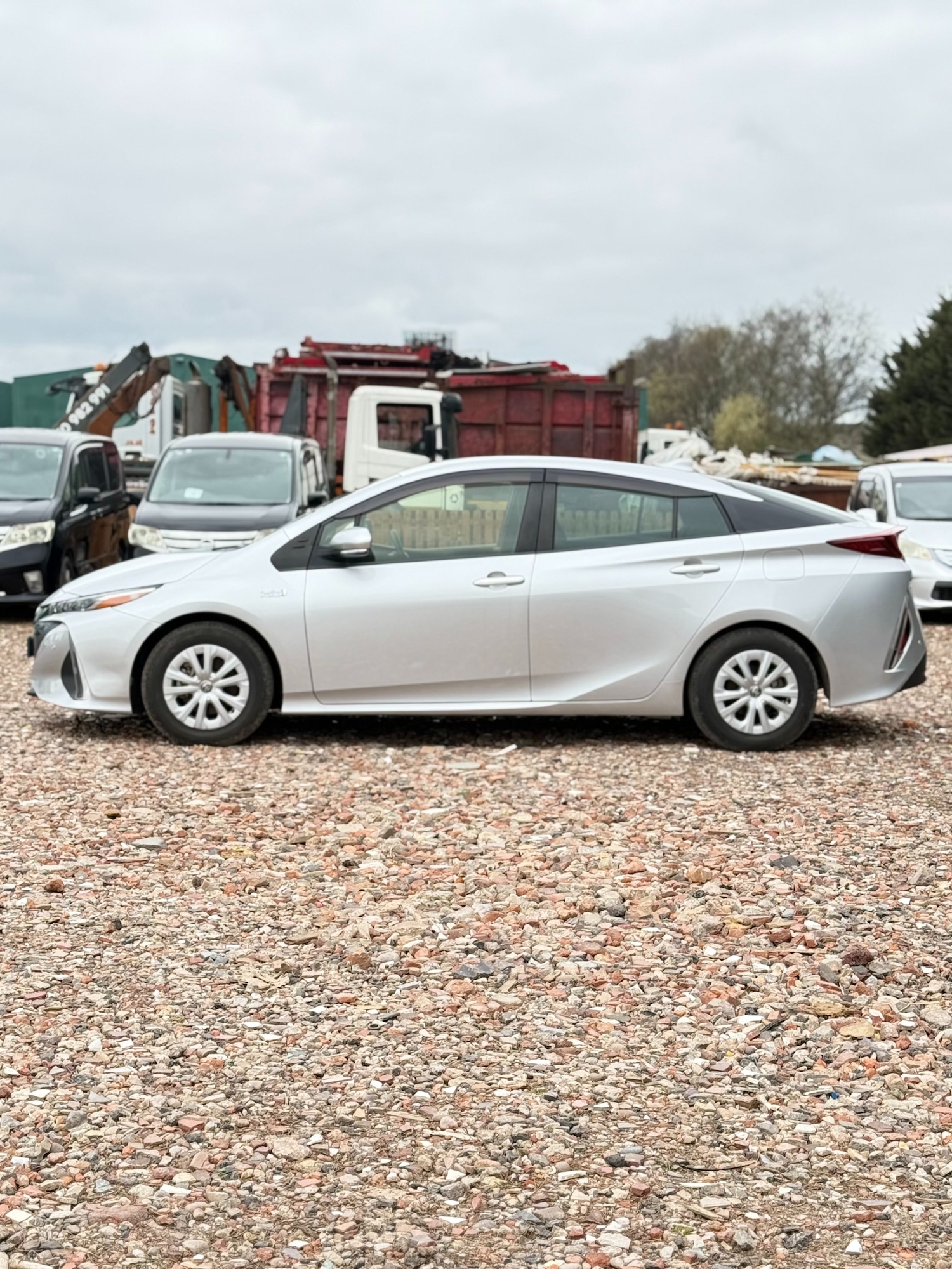 Used Toyota Prius 2019 for sale - 78104987: Photo 6