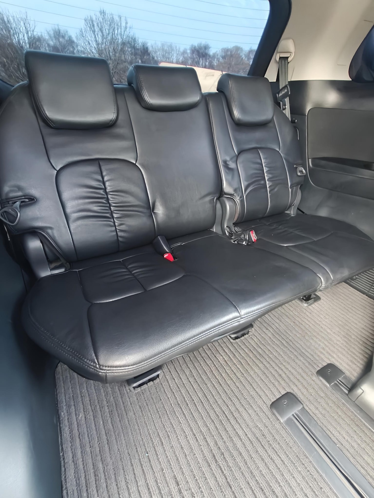 Used Toyota Estima 2012 for sale - 78185813: Photo 18