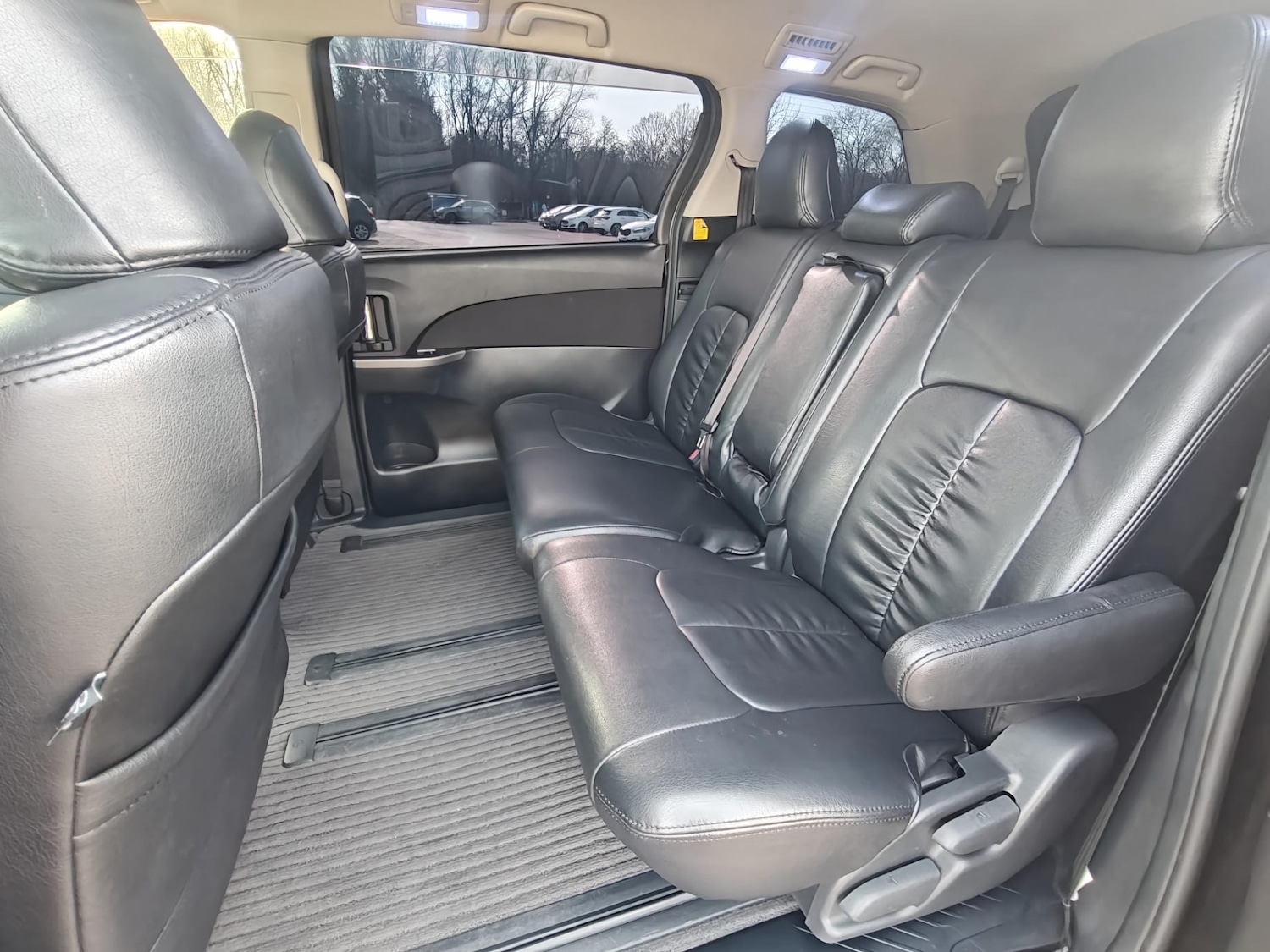 Used Toyota Estima 2012 for sale - 78185813: Photo 19