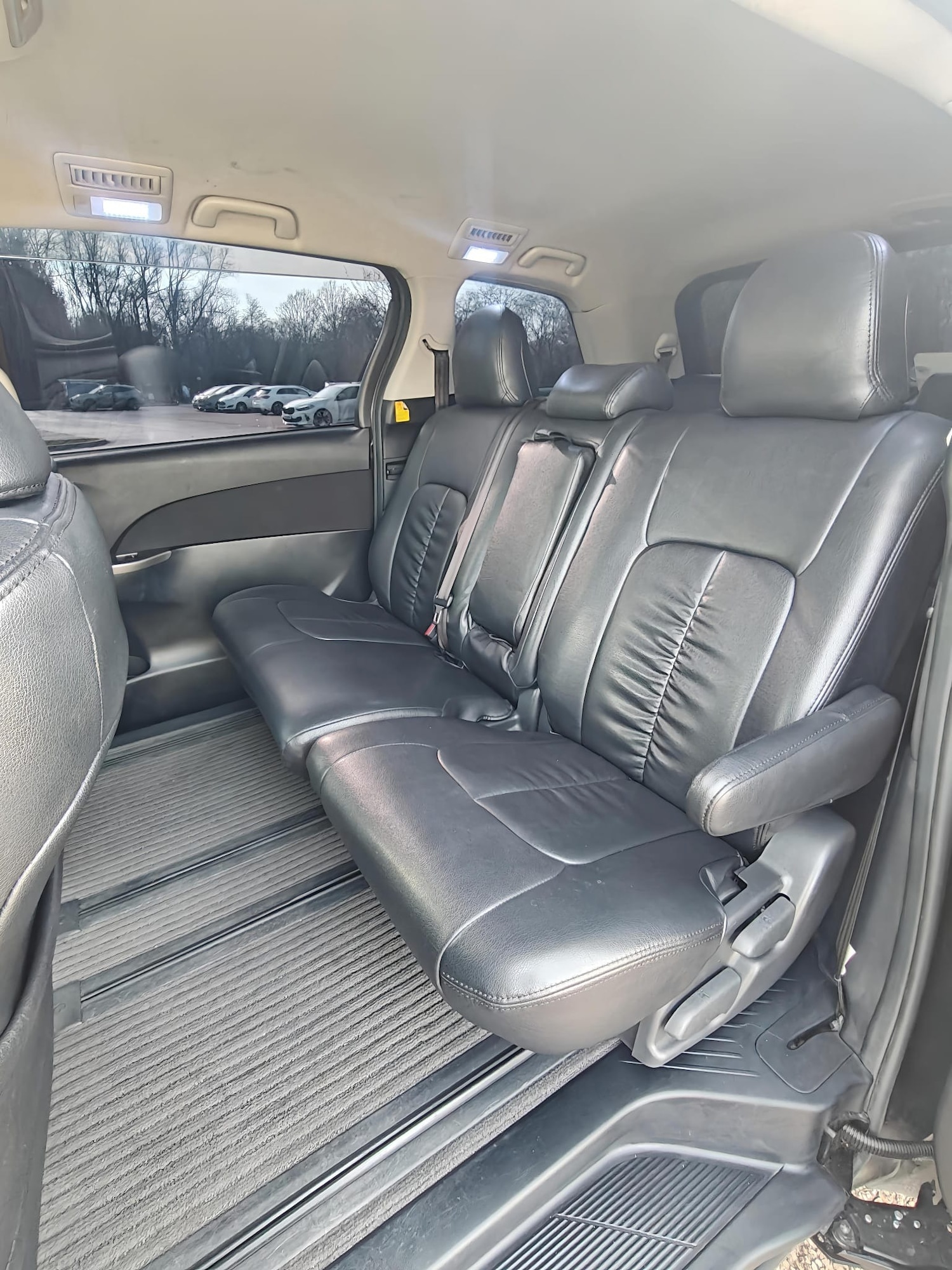 Used Toyota Estima 2012 for sale - 78185813: Photo 22