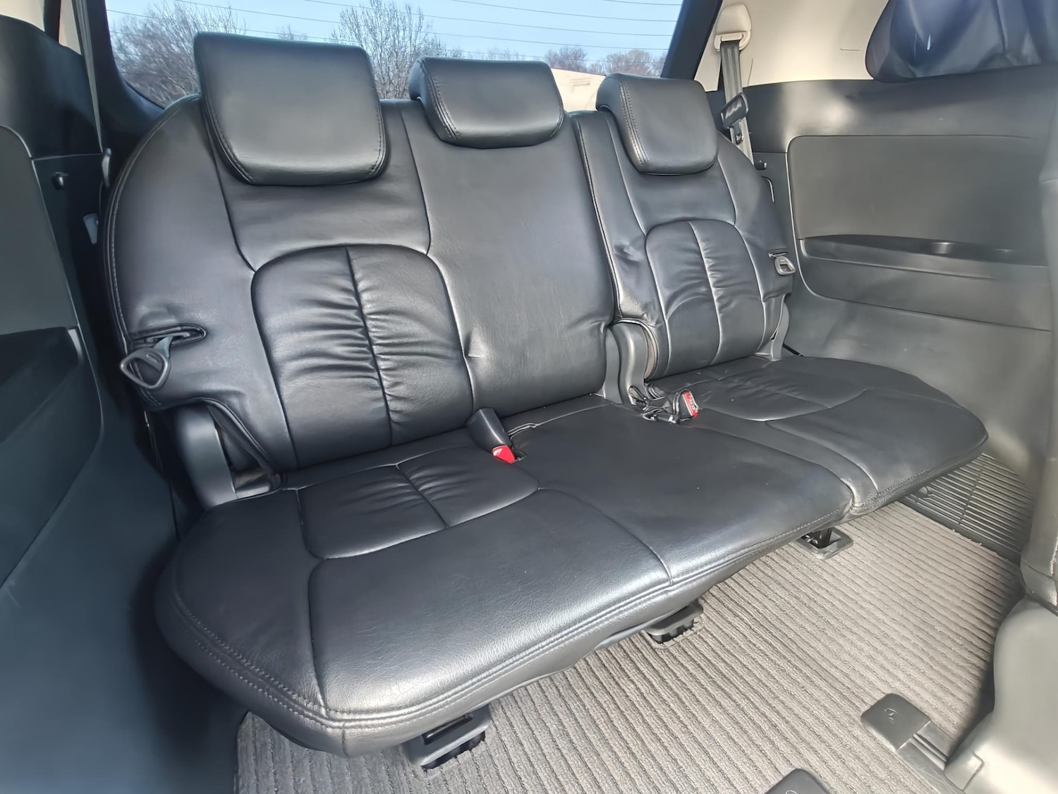 Used Toyota Estima 2012 for sale - 78185813: Photo 24