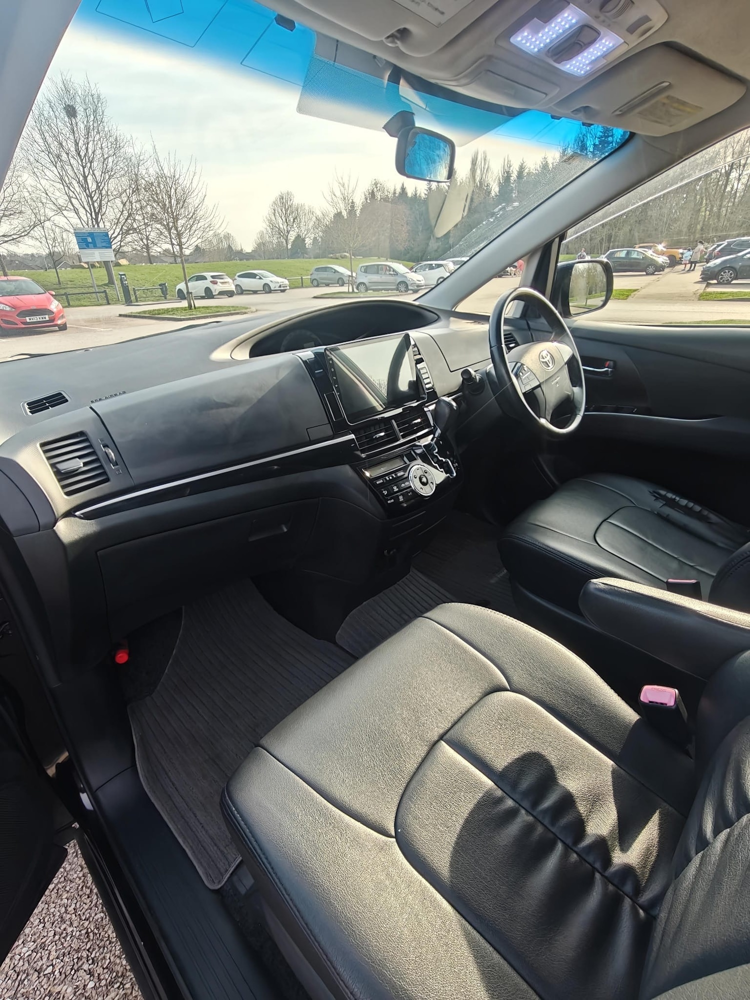 Used Toyota Estima 2012 for sale - 78185813: Photo 27