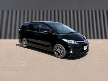 Used Toyota Estima 2013 for sale - 79417379: Photo