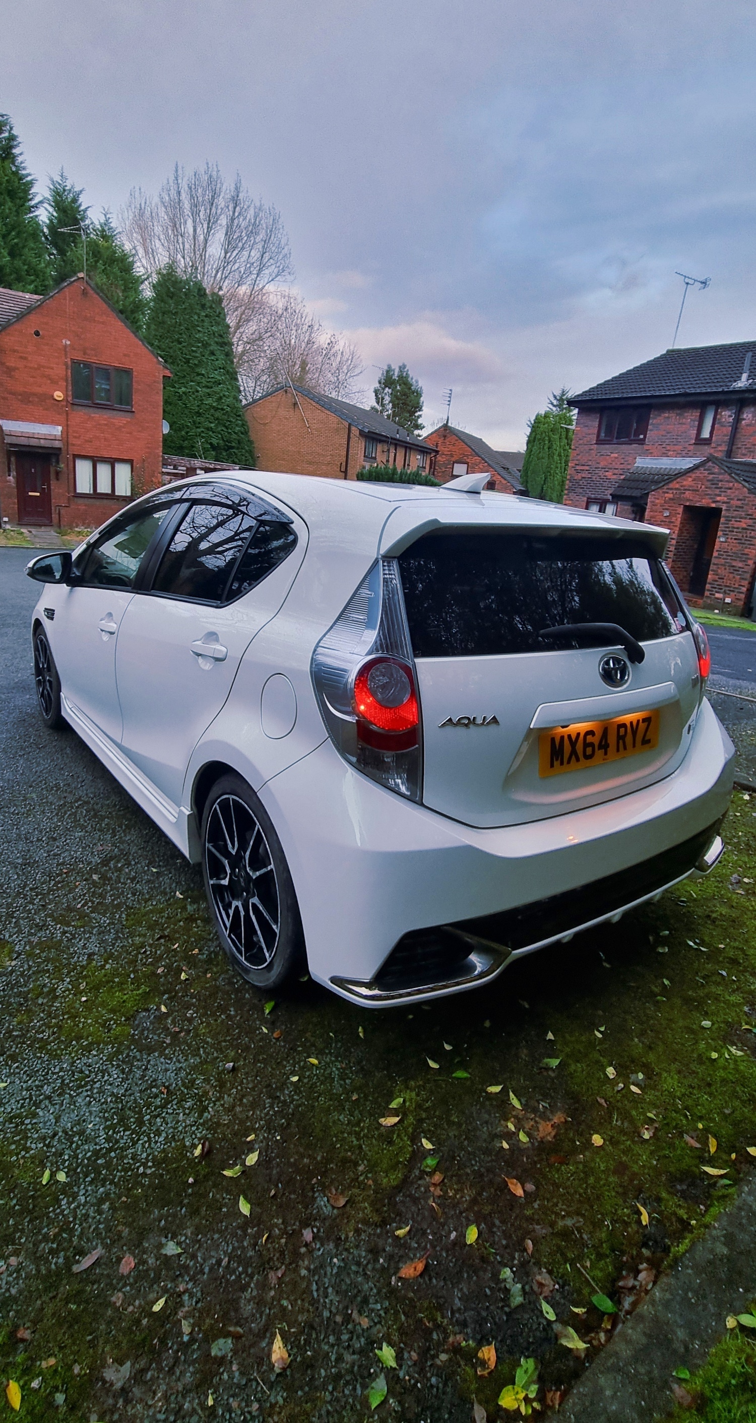 Used Toyota Aqua 2014 for sale - 78099782: Photo 19