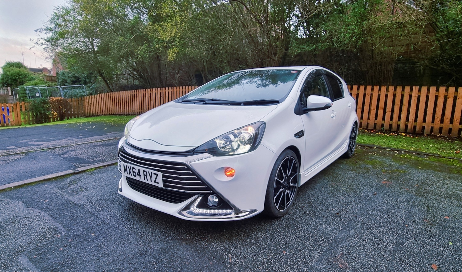 Used Toyota Aqua 2014 for sale - 78099782: Photo 27