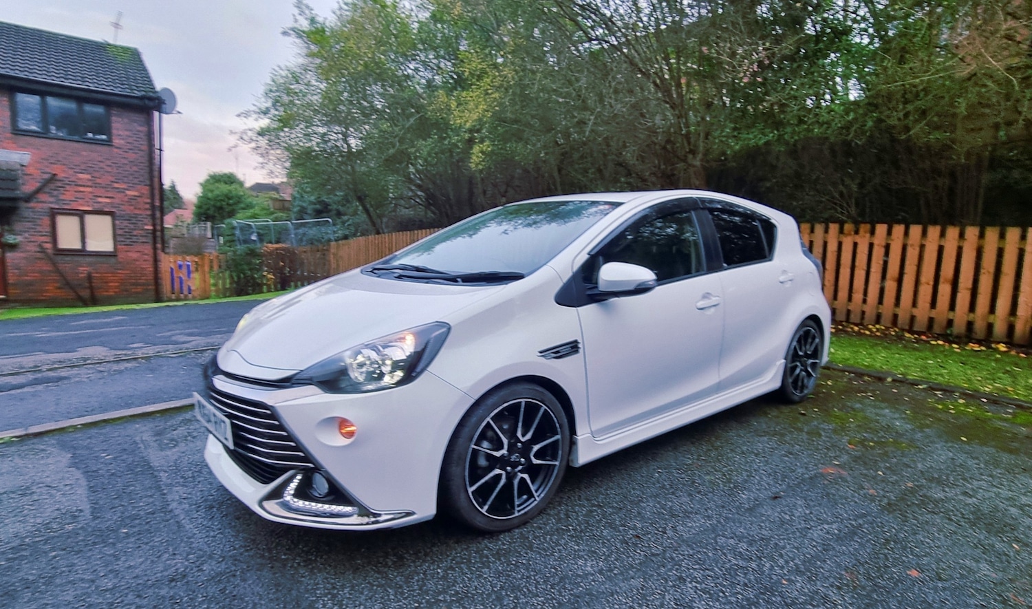 Used Toyota Aqua 2014 for sale - 78099782: Photo 28