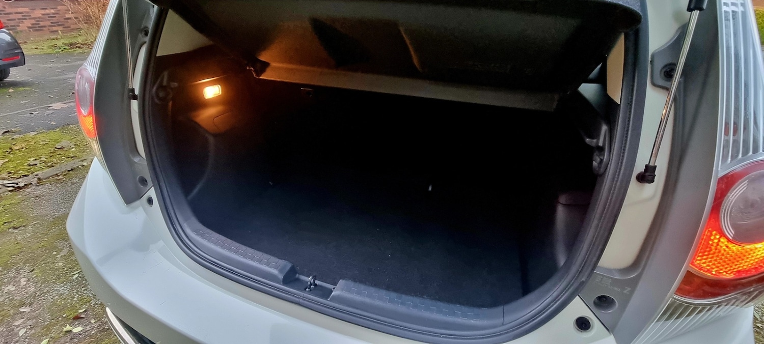 Used Toyota Aqua 2014 for sale - 78099782: Photo 9