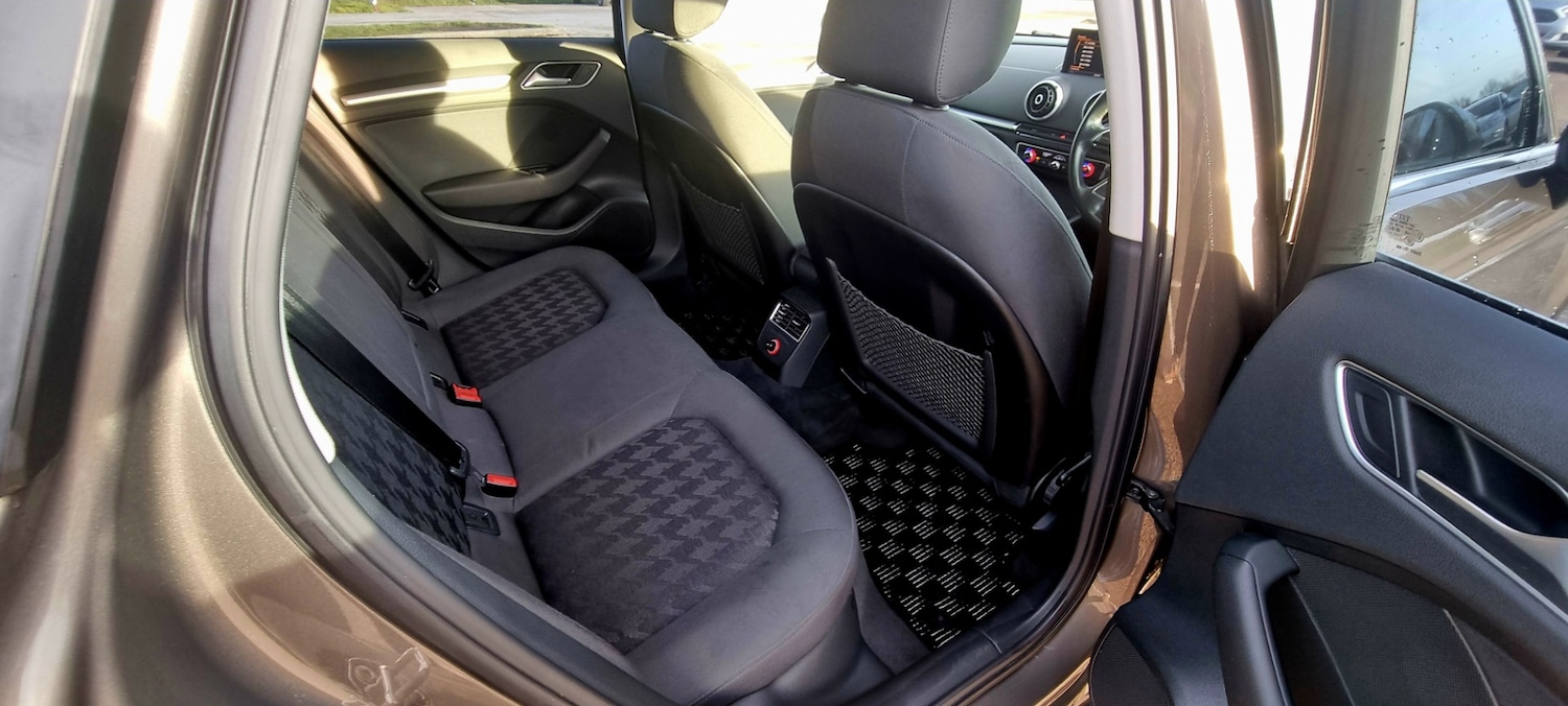 Used Audi A3 2026 for sale - 78099056: Photo 11