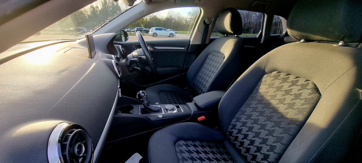 Used Audi A3 2026 for sale - 78099056: Photo 12