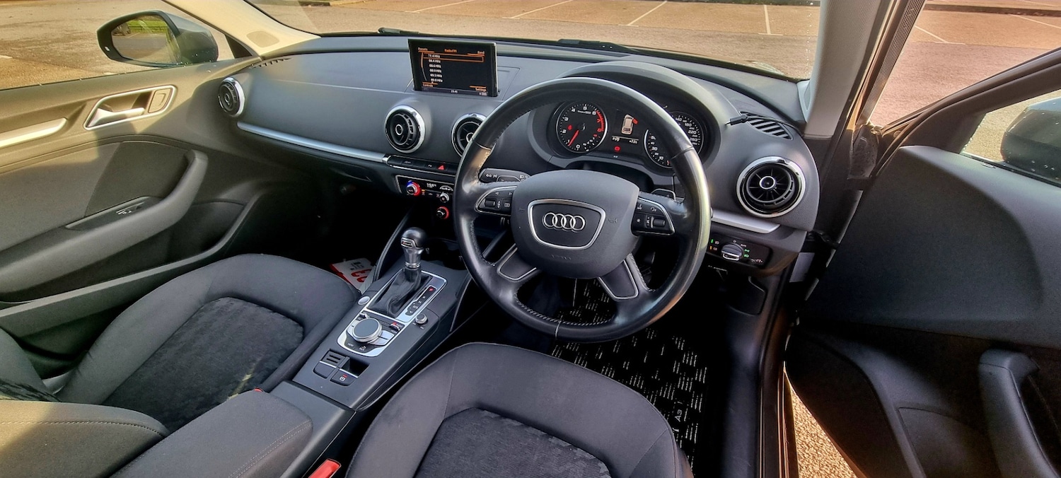 Used Audi A3 2026 for sale - 78099056: Photo 13