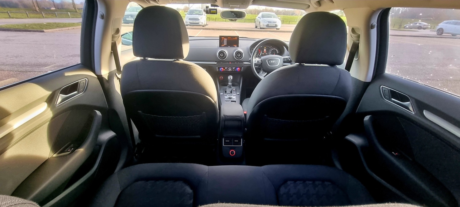 Used Audi A3 2026 for sale - 78099056: Photo 14