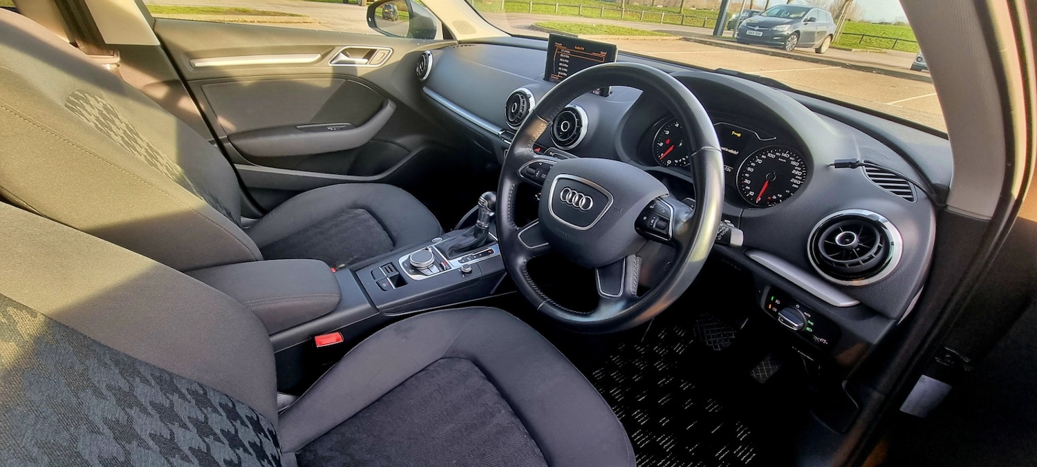 Used Audi A3 2026 for sale - 78099056: Photo 16