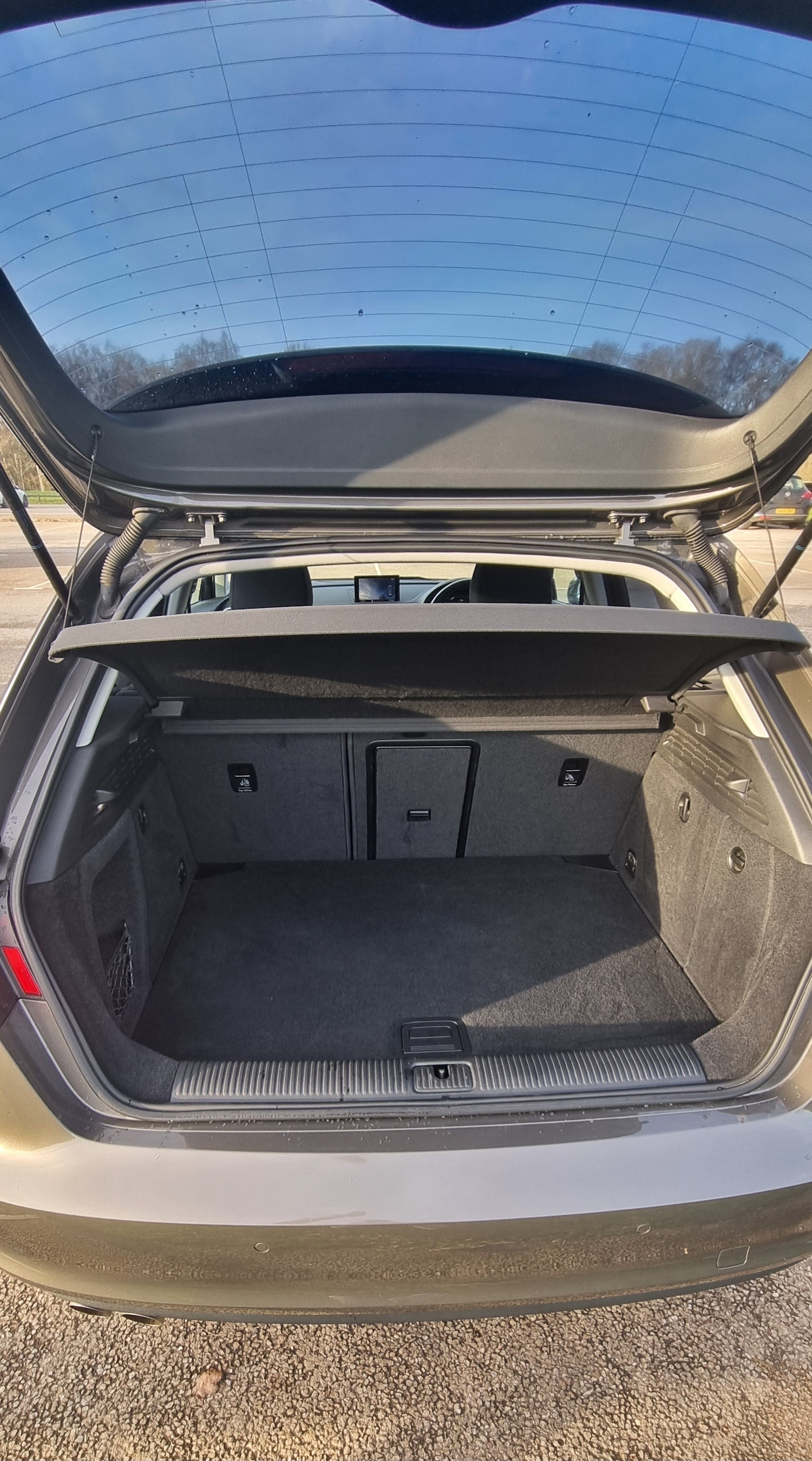 Used Audi A3 2026 for sale - 78099056: Photo 17