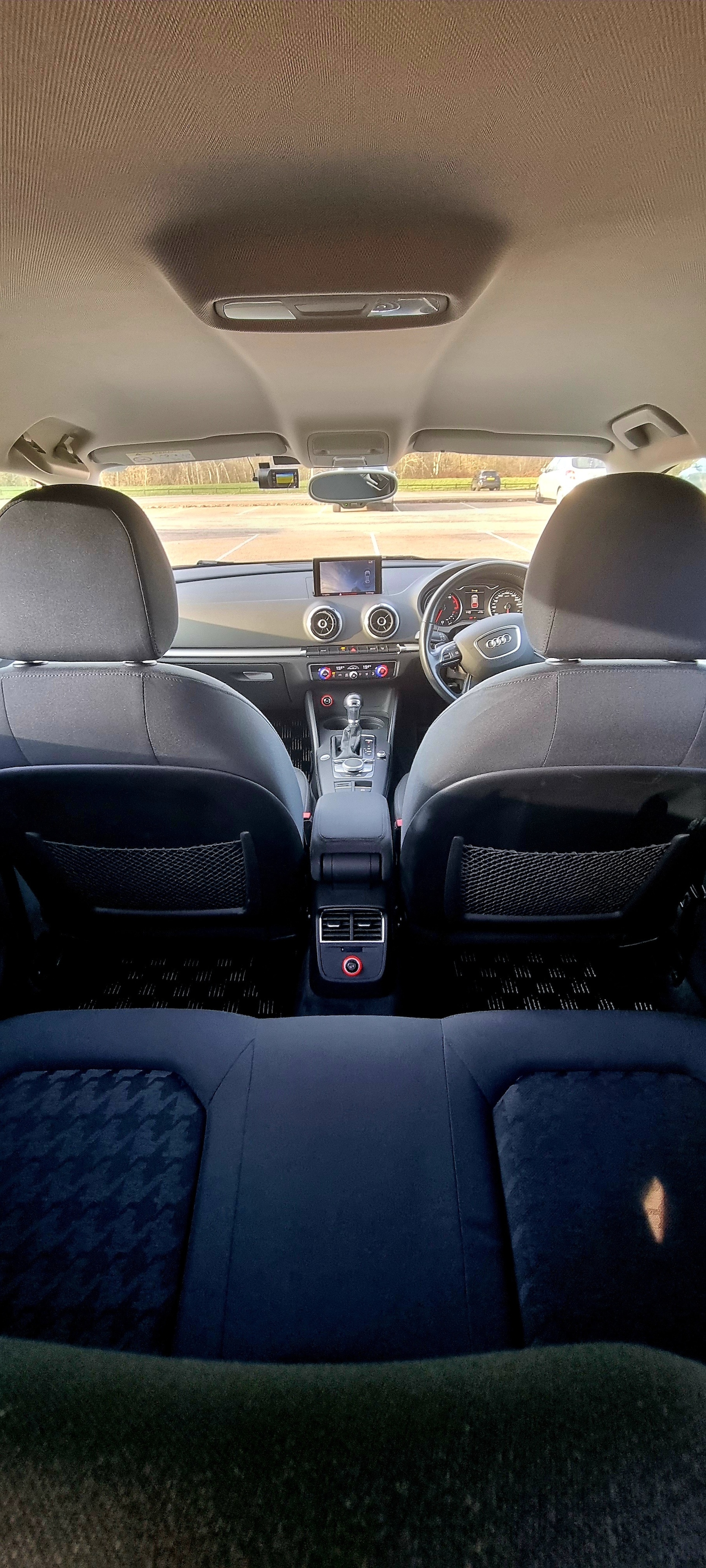 Used Audi A3 2026 for sale - 78099056: Photo 18