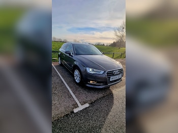 Audi A3 feature image