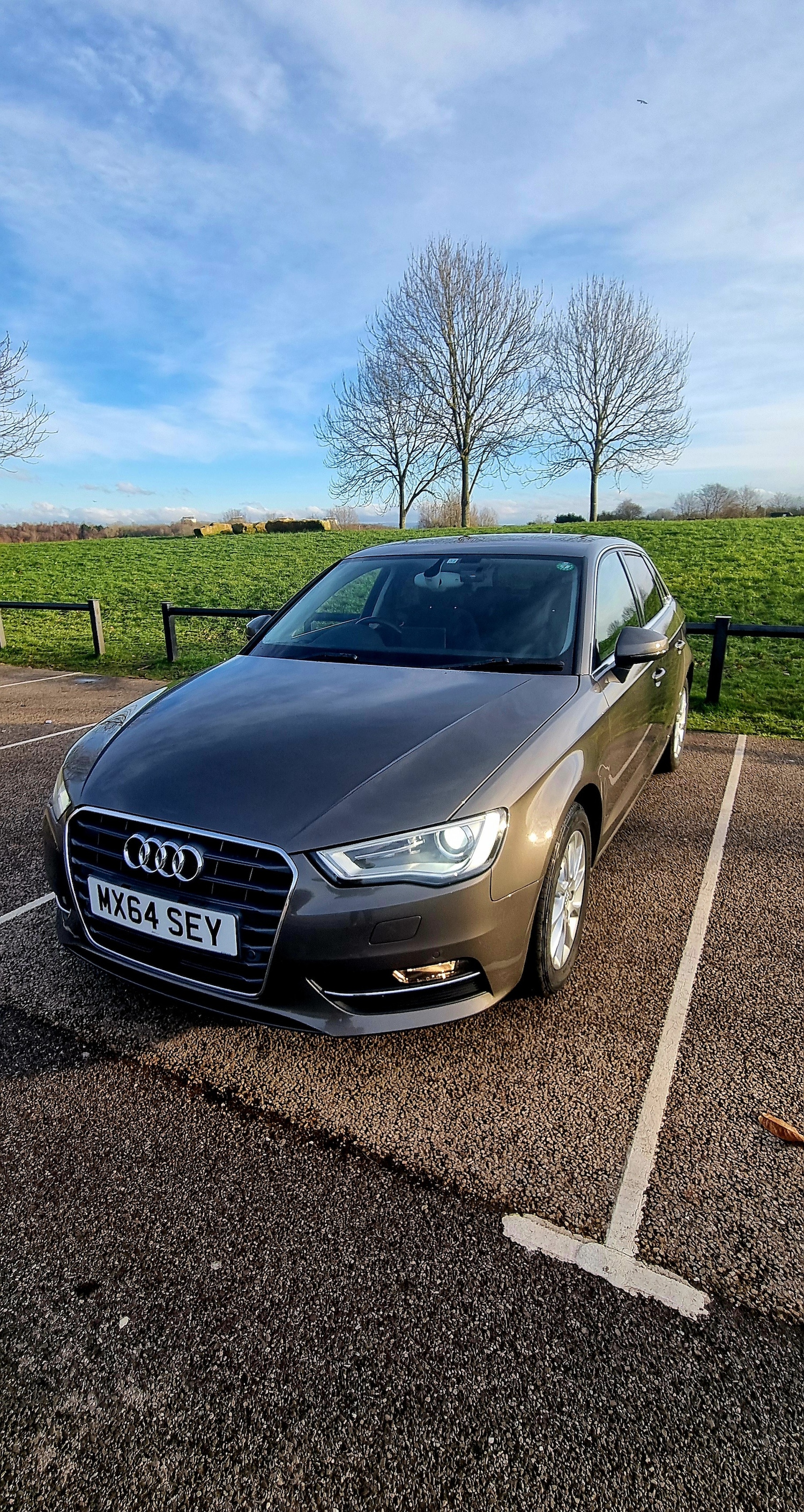 Used Audi A3 2026 for sale - 78099056: Photo 2