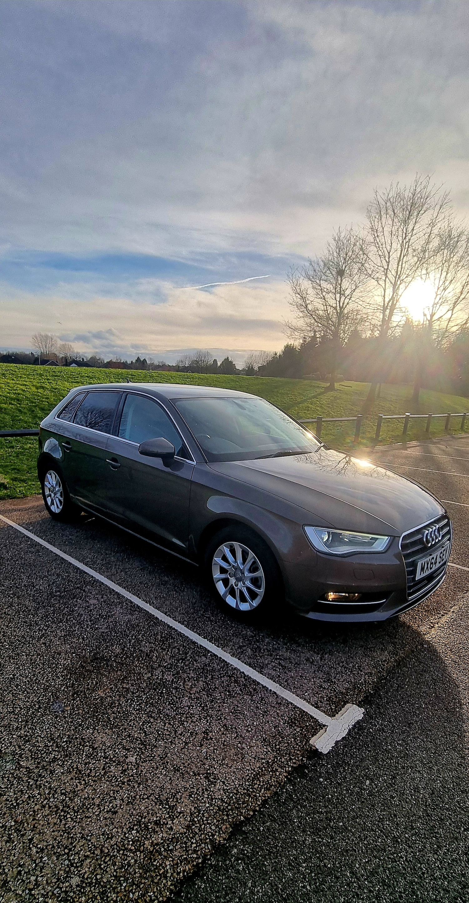 Used Audi A3 2026 for sale - 78099056: Photo 21