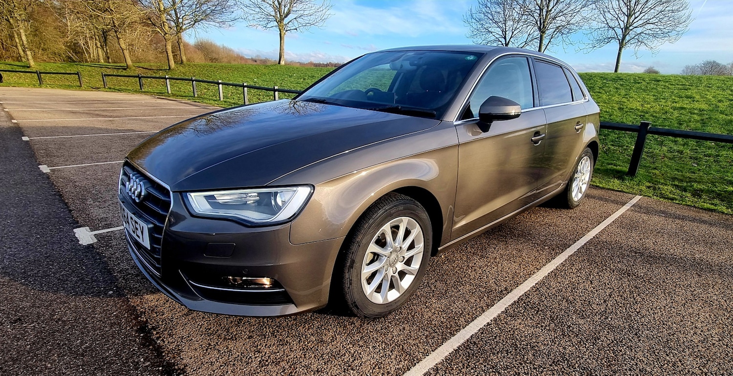 Used Audi A3 2026 for sale - 78099056: Photo 22