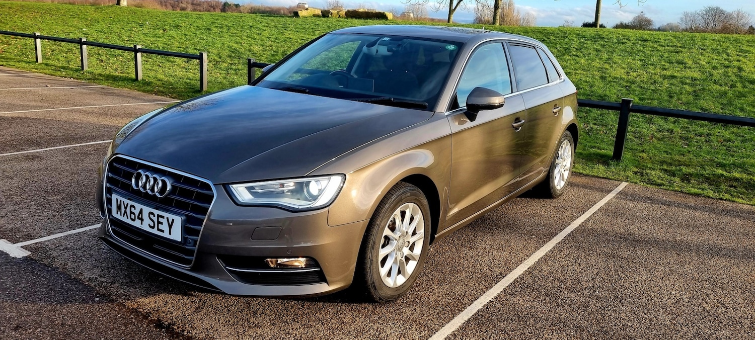 Used Audi A3 2026 for sale - 78099056: Photo 23