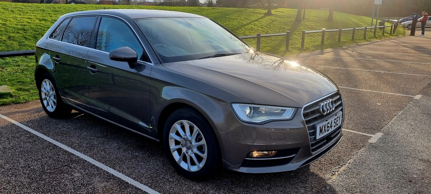 Used Audi A3 2026 for sale - 78099056: Photo 24