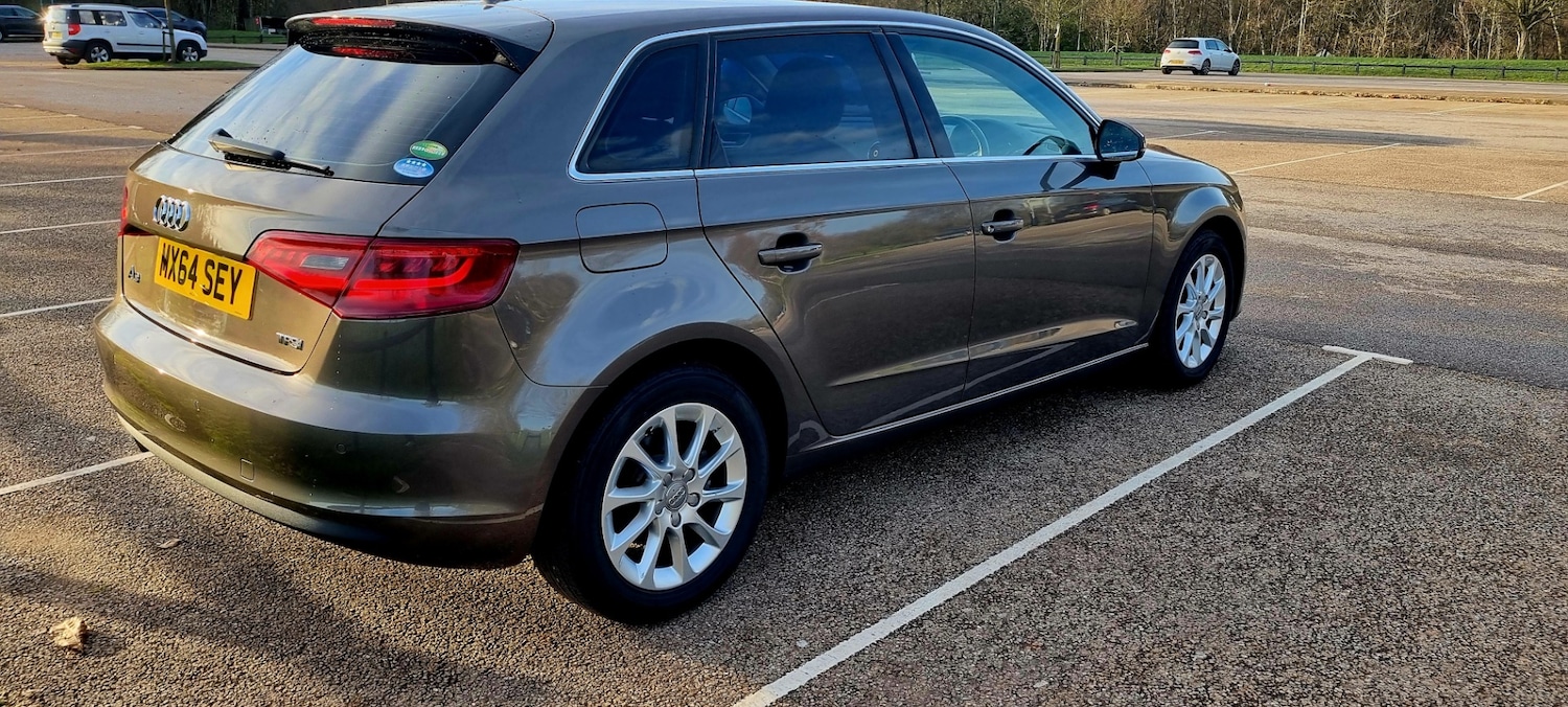 Used Audi A3 2026 for sale - 78099056: Photo 25