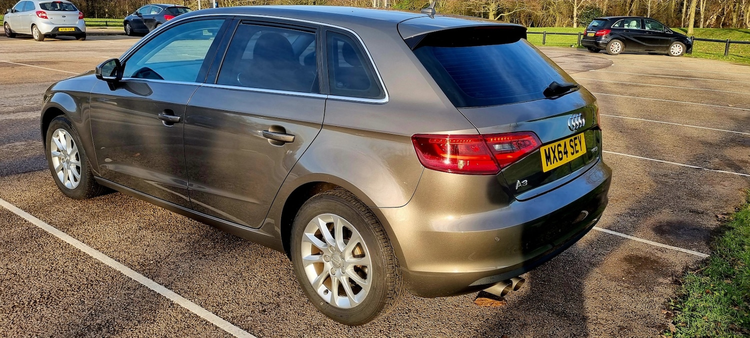 Used Audi A3 2026 for sale - 78099056: Photo 26