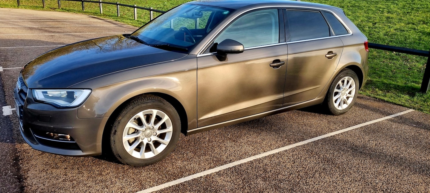 Used Audi A3 2026 for sale - 78099056: Photo 27