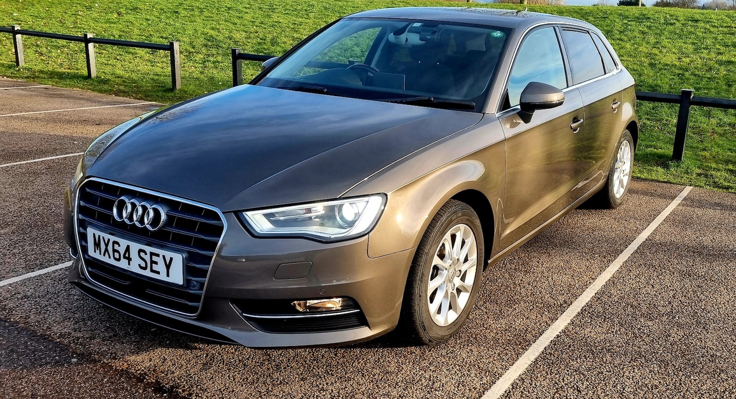 Used Audi A3 2026 for sale - 78099056: Photo 28