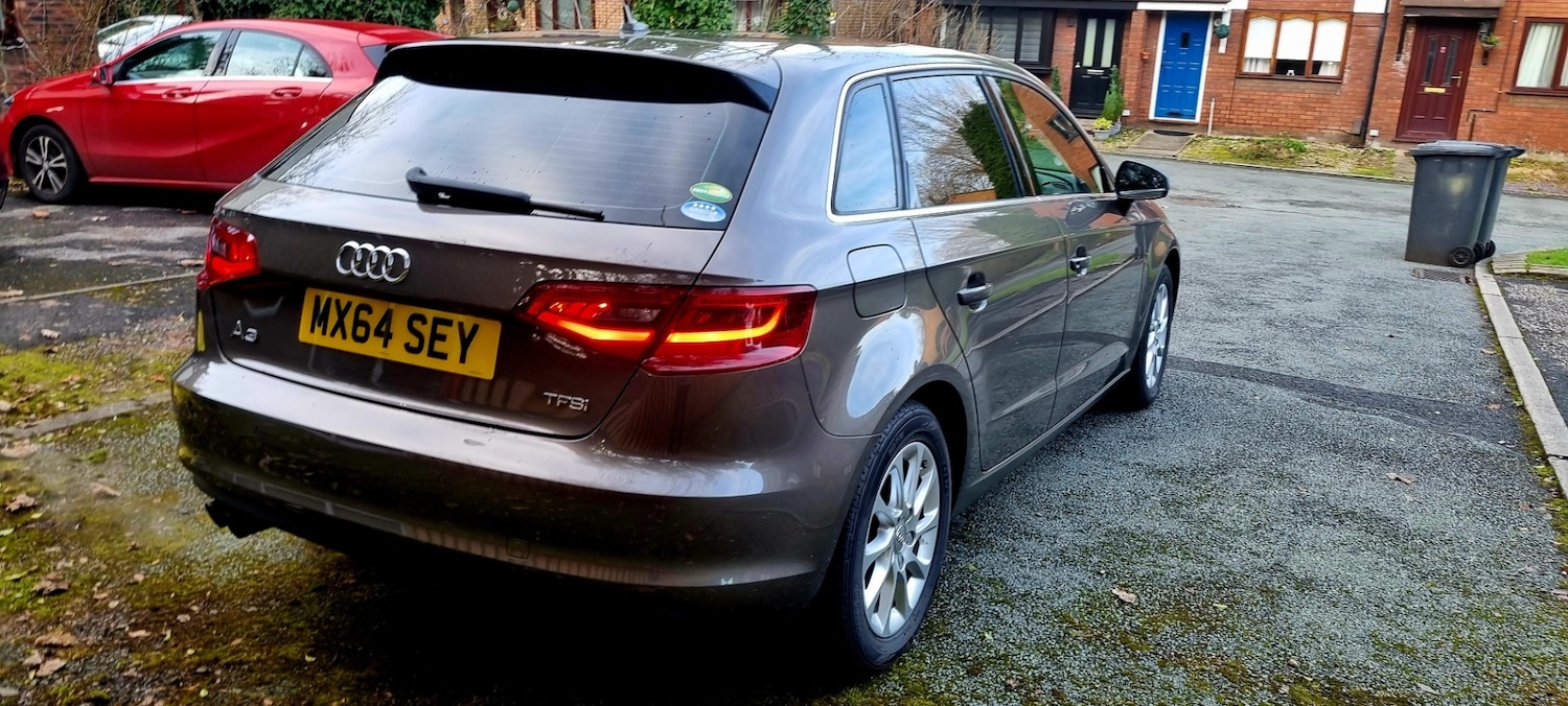 Used Audi A3 2026 for sale - 78099056: Photo 29