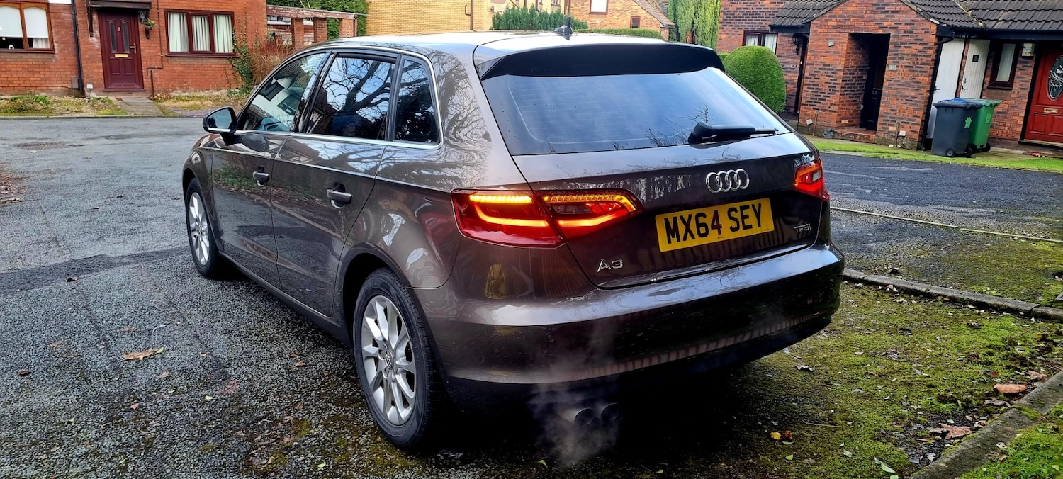 Used Audi A3 2026 for sale - 78099056: Photo 30