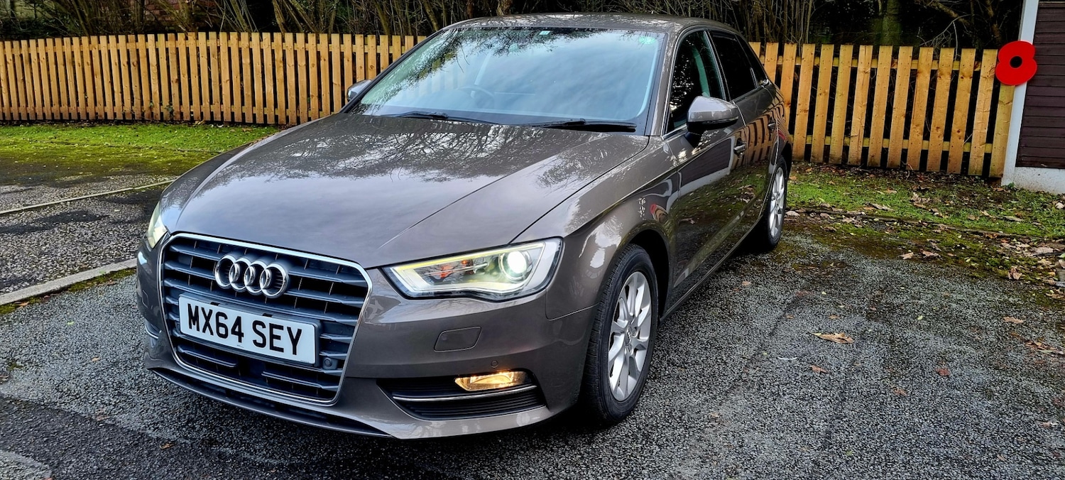 Used Audi A3 2026 for sale - 78099056: Photo 31