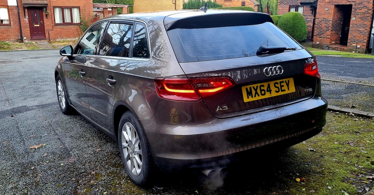 Used Audi A3 2026 for sale - 78099056: Photo 32