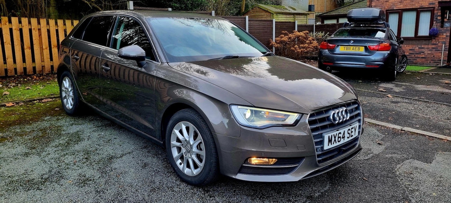 Used Audi A3 2026 for sale - 78099056: Photo 33