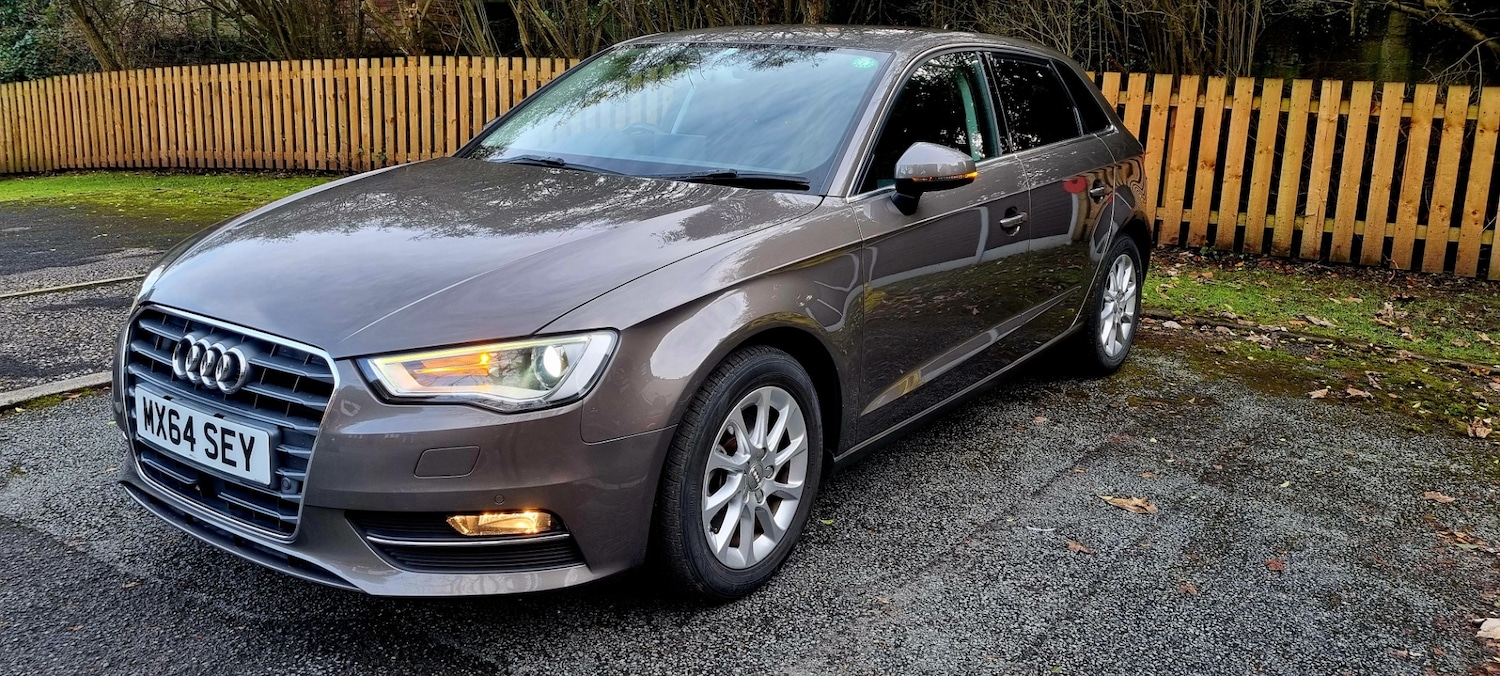 Used Audi A3 2026 for sale - 78099056: Photo 34