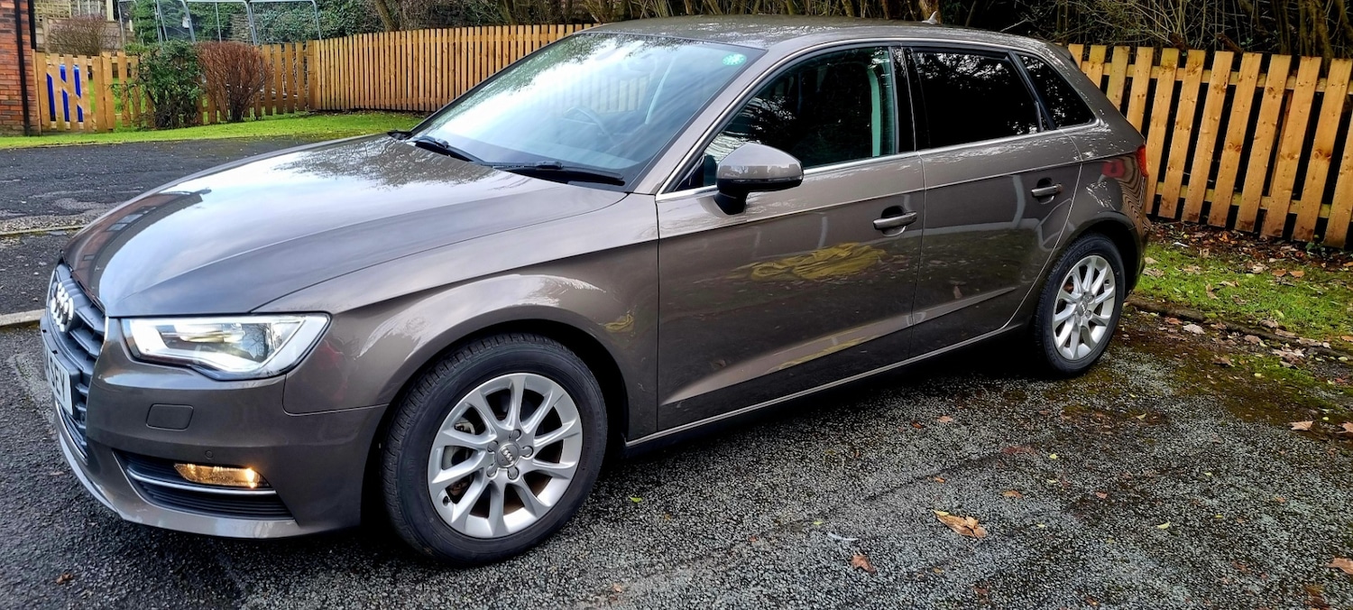 Used Audi A3 2026 for sale - 78099056: Photo 35