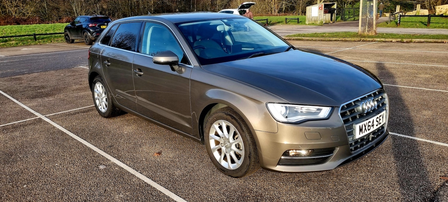 Used Audi A3 2026 for sale - 78099056: Photo 4