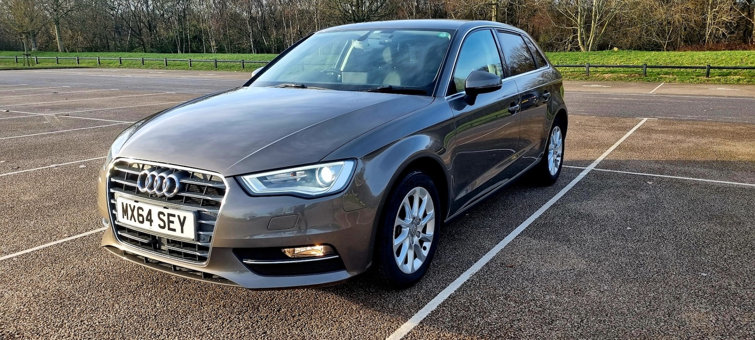 Used Audi A3 2026 for sale - 78099056: Photo 5
