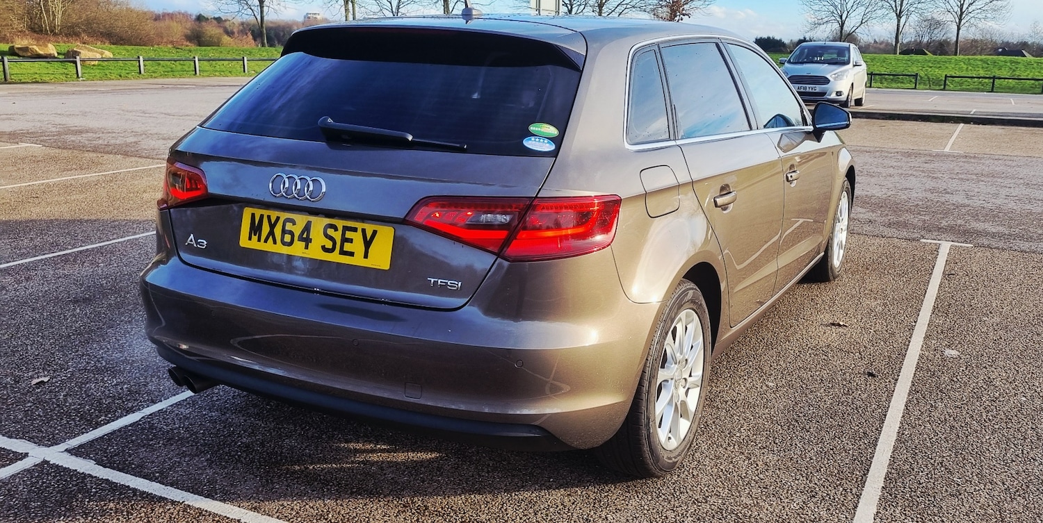 Used Audi A3 2026 for sale - 78099056: Photo 6