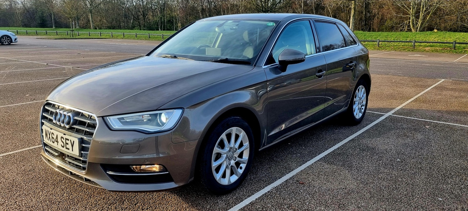 Used Audi A3 2026 for sale - 78099056: Photo 7