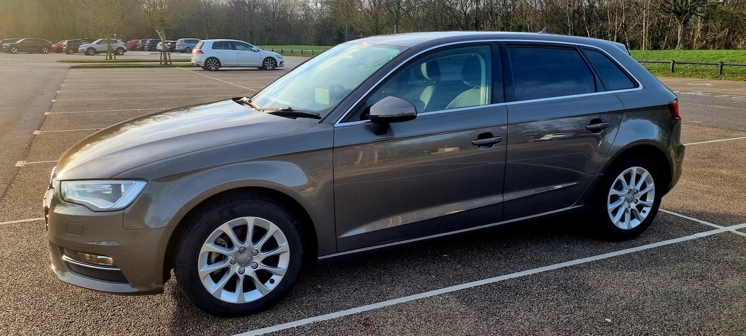 Used Audi A3 2026 for sale - 78099056: Photo 8