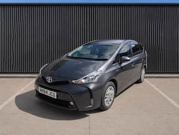 Used Toyota Prius 2015 for sale - 79625286: Photo
