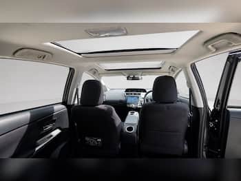 Used Toyota Prius 2015 for sale - 79625286: Photo