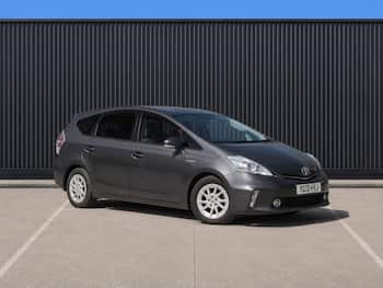 Used Toyota Prius 2015 for sale - 79625286: Photo