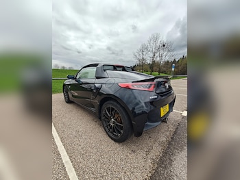 Used Honda S660 2015 for sale - 78475041: Photo
